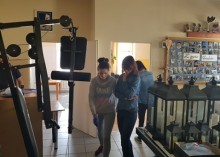 Sejny. Sejmik przeznaczył  250 tysięcy złotych na Warsztaty Terapii Zajęciowej