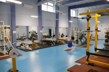 Od soboty na siłownię i fitness, a potem na wesele. W piątek 362 zakażenia