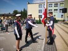 Koniec roku szkolnego 2019-2020. W Suwałkach dla 11 874 uczniów