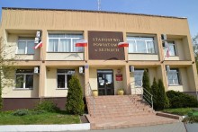 Czwarta osoba zakażona koronawirusem w Suwałkach. To pracownik starostwa w Sejnach