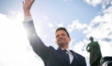 Wybory prezydenckie. Rafał Trzaskowski w niedzielę spotka się z mieszkańcami Suwałk