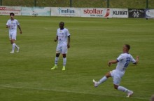 Puszcza Niepołomice - Wigry Suwałki 2:1. Koszmar powrócił, nadzieja umiera ostatnia