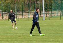 Wigry Suwałki chyba już wyczerpały limit nieszczęść. Okaże się w czwartek