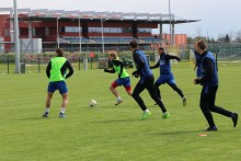 Wigry Suwałki zagrają na zakończenie kolejki. GKS Tychy bez trenera, GKS Bełchatów się nie wycofa  