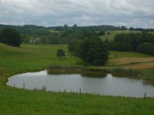 Program Moja Woda - 5 tysięcy zł na przydomowy zbiornik, pieniądze na nawadnianie pól