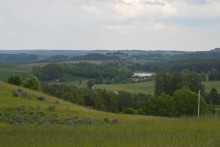 Grożą nam burze z gradem i podtopienia, głównie w mieście. Prawdopodobieństwo na 80 i 40 proc.