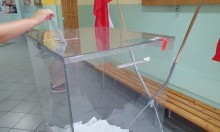 Wybory w naszym okręgu. Andrzej Duda już byłby prezydentem