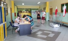 Wybory prezydenckie - frekwencja cieszy. Głosujemy do godziny 21 [zdjęcia]