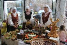 ARiMR. Koła Gospodyń Wiejskich mogą ubiegać się o dofinansowanie