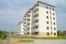 Wsparcie nawet do 80 proc. kosztów społecznego budownictwa czynszowego i budynków komunalnych