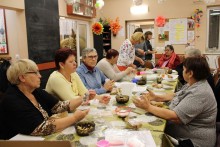 Projekt Niezłe Ziółka pracowni z Sobolewa wzorem dla podobnych inicjatyw [foto]