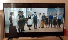 Kanka Franka i Pogranicze na antenie TVP KULTURA! 