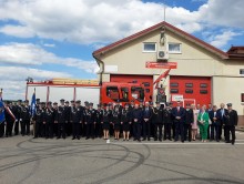 Jednostki OSP z regionu z dofinansowaniem. Lista i kwoty