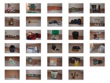 Włamania i kradzieże na terenie powiatu. Rozpoznajesz coś swojego?