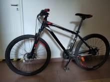 Sejny. Złodziej roweru w rękach Policji