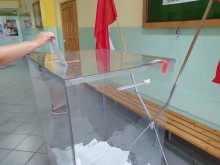 Wyborcza niedziela. Głosujemy od 7.00 do 21.00