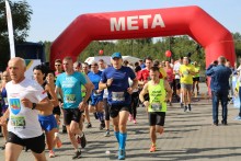 Półmaraton Doliną Rospudy oraz Filipowski Bieg Jaćwinga. Uczcili 450 lat Filipowa