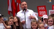 To był kiepski, słodko-gorzki rok. Oby się nie powtórzył [przegląd wydarzeń - cz. II]