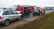 Polskie drogi najniebezpieczniejsze w Europie