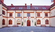 Transgraniczne dziedzictwo rodu Paców bazą wspólnego rozwoju turystycznego