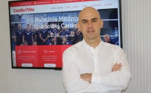 Krioablacja wyleczy arytmię