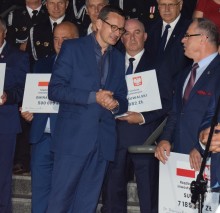 Suwałki nie otrzymały wsparcia z rządowej tarczy. Przed wyborami prezydenckimi dostały 7,1 mln zł