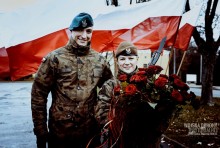 Przysięga terytorialsów. Najmłodszy ma 18, najstarszy 51 lat [zdjęcia]