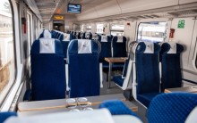 Od niedzieli nowy rozkład jazdy PKP. Z Warszawy do Gdańska w 2,5 godziny, wraca pociąg do Hajnówki