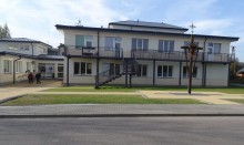 Puńsk. Czy w gminie będzie punkt szczepień przeciwko koronawirusowi?