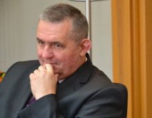 Andrzej Ryński nie żyje. Był jednym z bardziej lubianych i cenionych policjantów