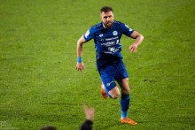 Wigry Suwałki. Josip Soljić przeszedł do Resovii Rzeszów