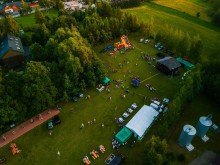 Interreg Polska - Litwa. Gmina Suwałki już ma, a Szypliszki czekają na ostatnie rozdanie funduszy