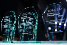 III Liceum Ogólnokształcące w Suwałkach z Pucharem Europy