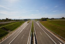 Via Carpatia. W 2024 roku powinna być gotowa południowa obwodnica Białegostoku