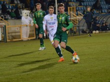 Wigry Suwałki – Olimpia Grudziądz już w sobotę. Takie ładne gole można powtórzyć [wideo]