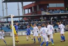 Pogoń Siedlce - Wigry Suwałki już w sobotę. Znów w tej samej lidze [wideo]