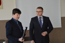 Gmina Szypliszki straciła sekretarza