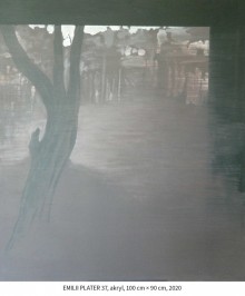 Malarstwo Władysława Niewęgłowskiego. Artystyczna uczta on-line