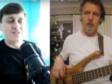 Z Zielonej Wyspy Kolęda [wideo]