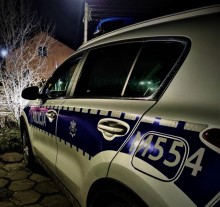 Puńsk. Dwudziestolatek pod wpływem marihuany prowadził auto