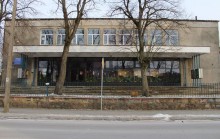 Ośrodek Kultury w Sejnach przejdzie gruntowny remont. Jest już dokumentacja