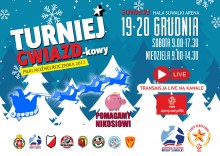 AP Wigry. GWIAZDkowy turniej piłki nożnej rocznika 2012