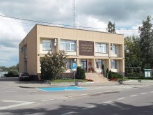 Sejny. Przebudowa i gazyfikacja ulicy Strażackiej