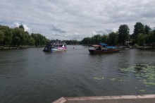 Wody Polskie oferują odroczenia lub umorzenia dla żeglugi turystycznej, hoteli czy restauracji