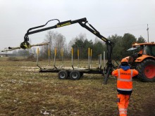 Gazociąg Polska - Litwa. Jest już druga z trzech umów wykonawczych