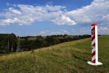 Litwa. Jest nadzieja na otwarcie granicy dla polskich rolników