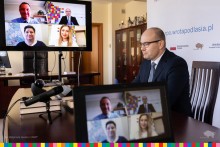 Podlaski Pakiet Zdrowotny. Już nie 22, a  56 mln zł trafi do jednostek medycznych w województwie