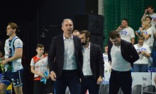 PlusLiga siatkarzy ruszy 26 września? Andrzej Kowal: Przygotowania rozpoczniemy w połowie lipca