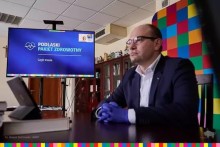 850 tys. zł na testy koronawirusa dla planowych pacjentów. Suwalski szpital otrzyma 76,8 tys. zł