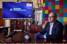 Ponad 7 mln zł na zabytki, OSP i kluby sportowe. Dotacje dla parafii w Wiżajnach, Wigrach i Sejnach